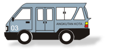angkot