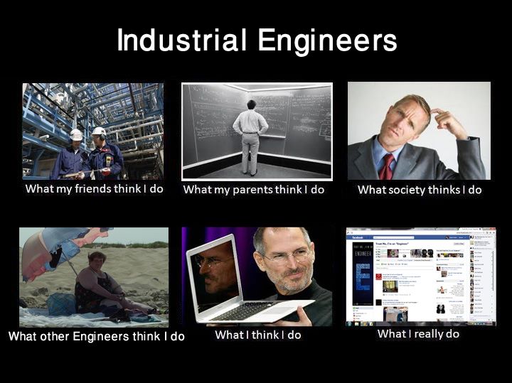 industrial-engineer